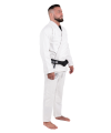 Scramble Base-K Gi White Scramble Base-K Gi White