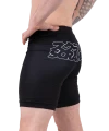 Base VT Shorts - Black Base VT Shorts - Black