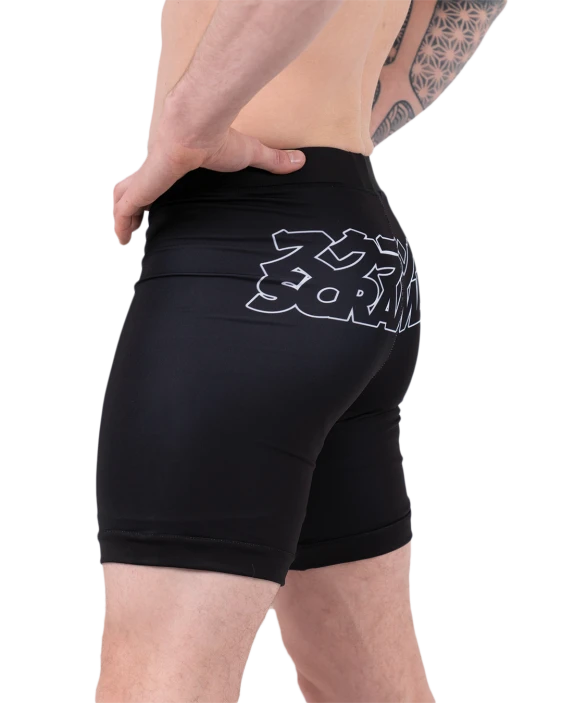 Base VT Shorts - Black Base VT Shorts - Black