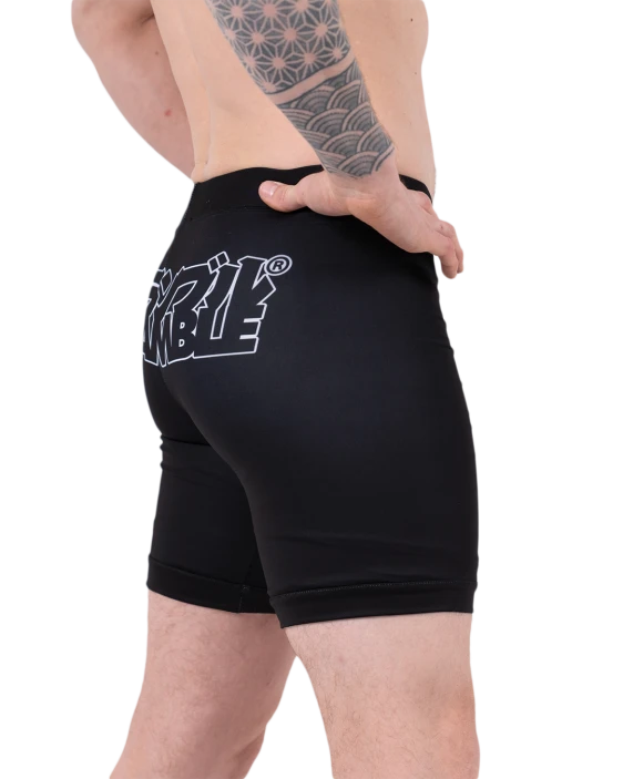 Base VT Shorts - Black Base VT Shorts - Black
