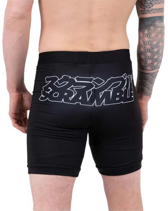Base VT Shorts - Black Base VT Shorts - Black
