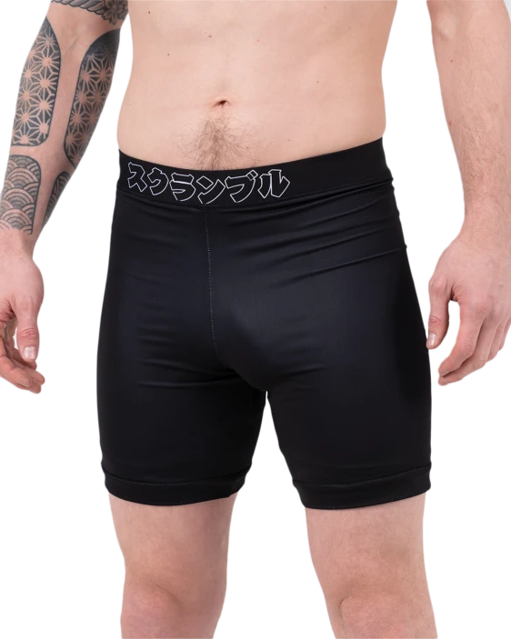 Base VT Shorts - Black Base VT Shorts - Black