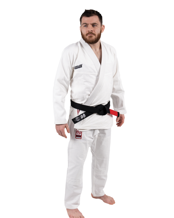 Kihon Belt - Black Kihon Belt - Black