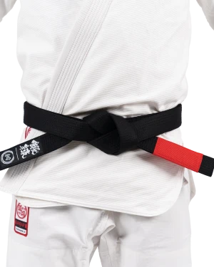 Kihon Belt – Black