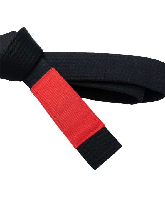 Kihon Belt - Black Kihon Belt - Black