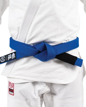 Kihon Belt – Blue