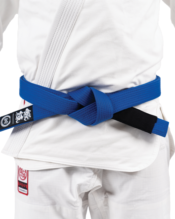 Kihon Belt - Blue Kihon Belt - Blue