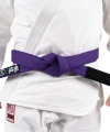Kihon Belt - Purple Kihon Belt - Purple
