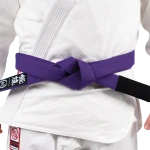 Kihon Belt - Purple