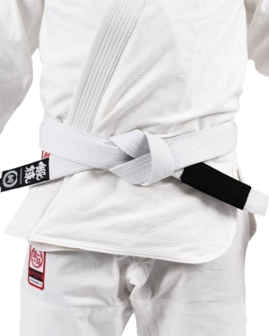 Kihon Belt – White