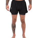 Scramble Combination Shorts