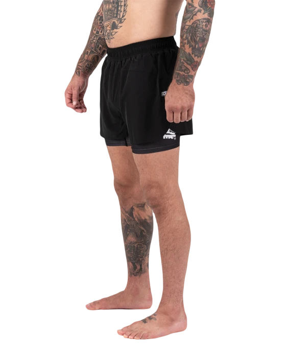 Scramble Combination Shorts Scramble Combination Shorts