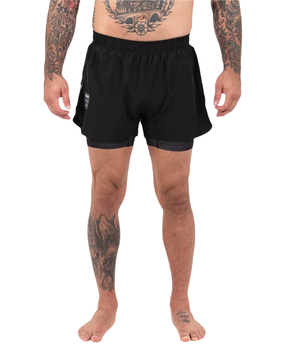 Scramble Combination Shorts Scramble Combination Shorts