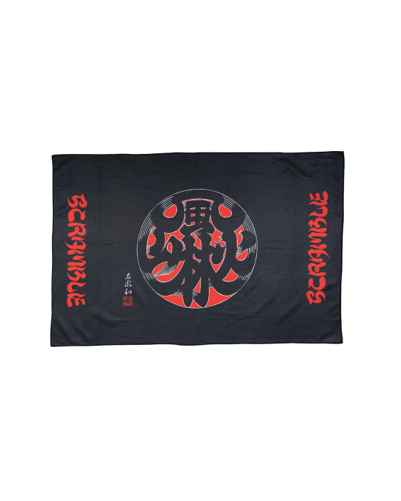 Furinkazan Towel Furinkazan Towel