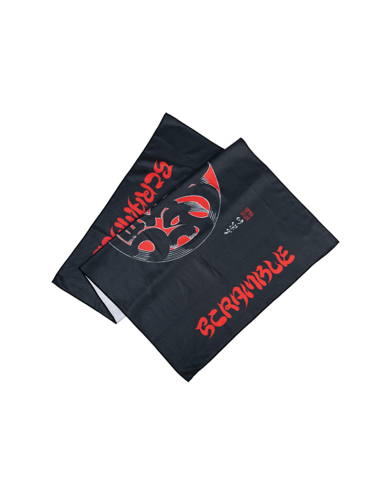 Furinkazan Towel Furinkazan Towel