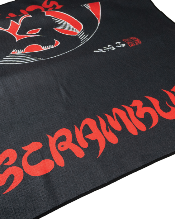 Furinkazan Towel Furinkazan Towel