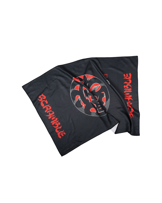 Furinkazan Towel Furinkazan Towel