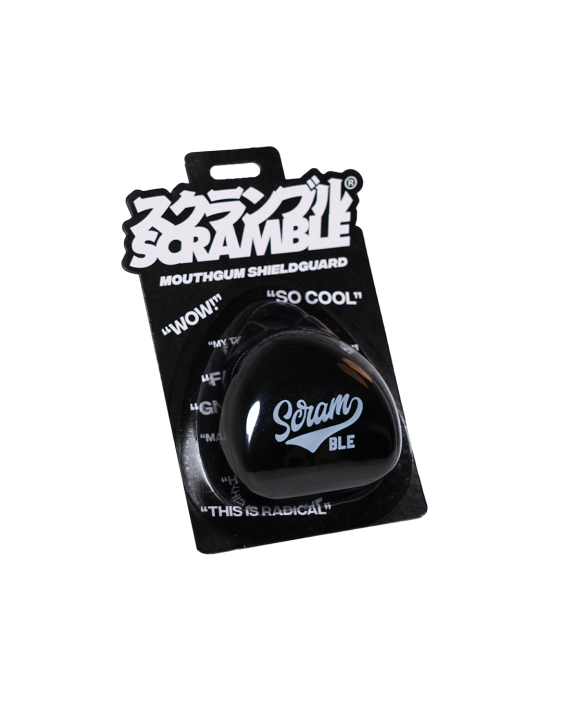 Mouth Gum Shield Guard Mouth Gum Shield Guard