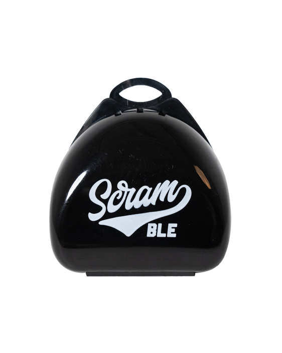 Mouth Gum Shield Guard Mouth Gum Shield Guard