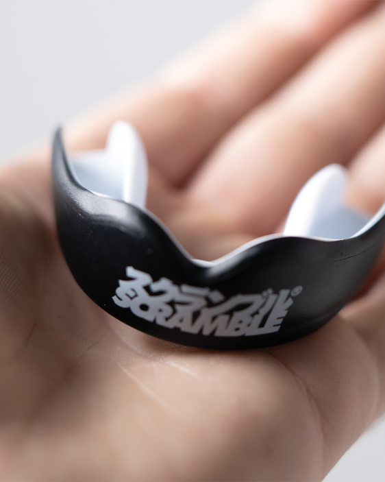 Mouth Gum Shield Guard Mouth Gum Shield Guard