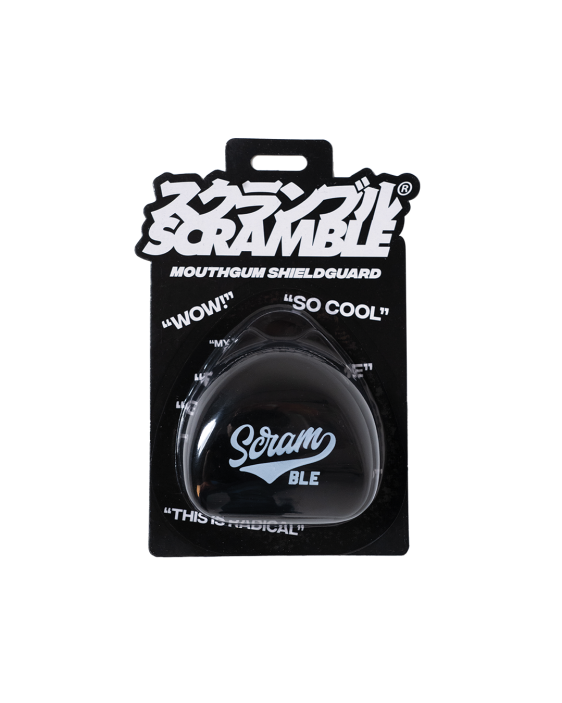 Mouth Gum Shield Guard Mouth Gum Shield Guard