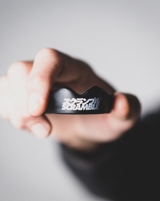 Mouth Gum Shield Guard Mouth Gum Shield Guard