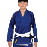 Athlite Gi Kids 6 - Blue