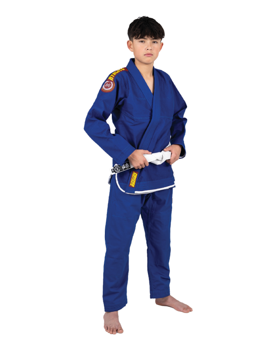 Athlite Gi Kids 6 - Blue Athlite Gi Kids 6 - Blue