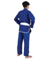 Athlite Gi Kids 6 - Blue Athlite Gi Kids 6 - Blue