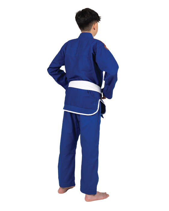 Athlite Gi Kids 6 - Blue Athlite Gi Kids 6 - Blue