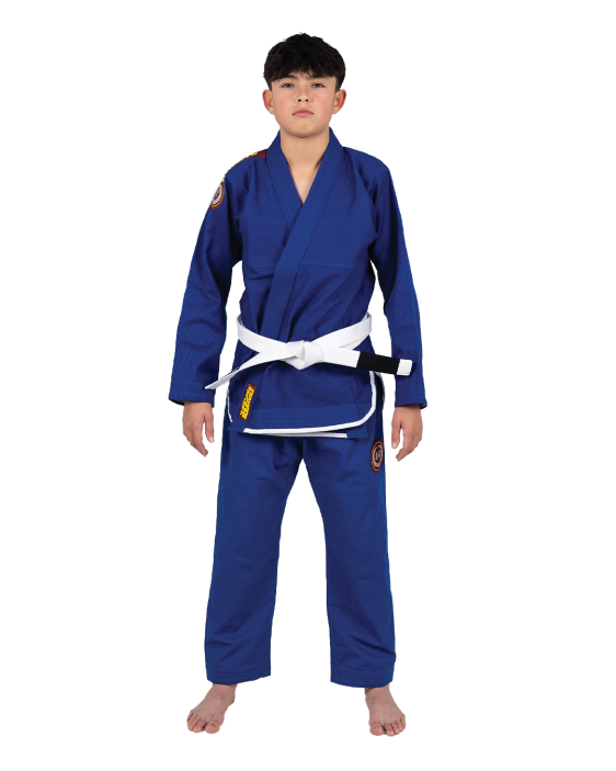 Athlite Gi Kids 6 - Blue Athlite Gi Kids 6 - Blue