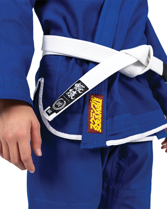 Athlite Gi Kids 6 - Blue Athlite Gi Kids 6 - Blue