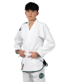 Athlite Gi Kids 6 - White Athlite Gi Kids 6 - White