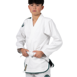Athlite Gi Kids 6 - White