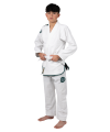 Athlite Gi Kids 6 - White Athlite Gi Kids 6 - White