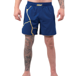 Kintsugi Shorts - Blue