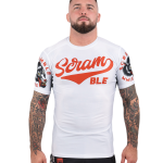Okami Rashguard