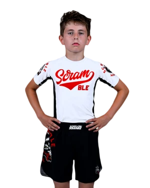 Okami Rashguard Kids