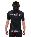 Imanari Rollman Rashguard Imanari Rollman Rashguard