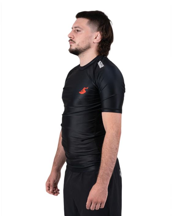 Imanari Rollman Rashguard Imanari Rollman Rashguard