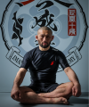 Imanari Rollman Rashguard Imanari Rollman Rashguard