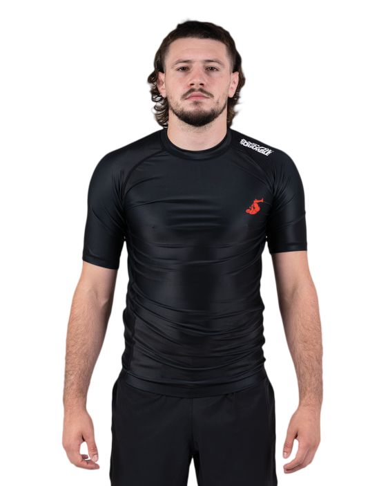 Imanari Rollman Rashguard Imanari Rollman Rashguard