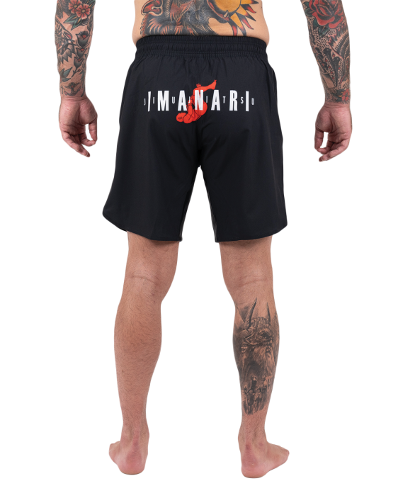 Imanari Rollman Shorts Imanari Rollman Shorts