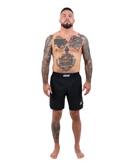 Imanari Rollman Shorts Imanari Rollman Shorts