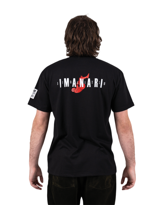 Imanari Rollman T-Shirt Imanari Rollman T-Shirt