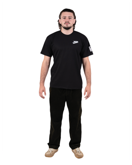 Imanari Rollman T-Shirt Imanari Rollman T-Shirt