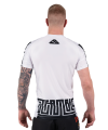 Ranked Rashguard - Black Ranked Rashguard - Black