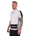 Ranked Rashguard - Black Ranked Rashguard - Black