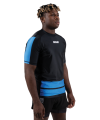 Ranked Rashguard - Blue Ranked Rashguard - Blue