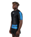 Ranked Rashguard - Blue Ranked Rashguard - Blue
